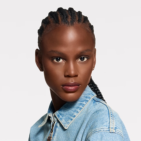 LV Baume - Baume à lèvres Parfums et Beauté Lèvres } | LOUIS VUITTON (Zoom produit)