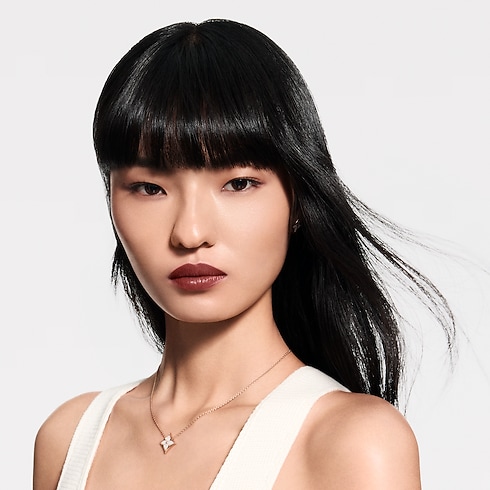 LV Baume - Baume à lèvres Parfums et Beauté Lèvres } | LOUIS VUITTON (Zoom produit)