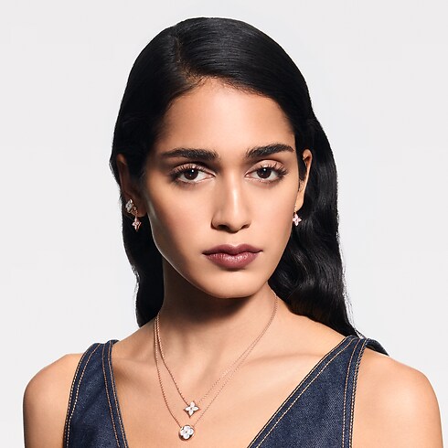 LV Baume - Baume à lèvres Parfums et Beauté Lèvres } | LOUIS VUITTON (Zoom produit)