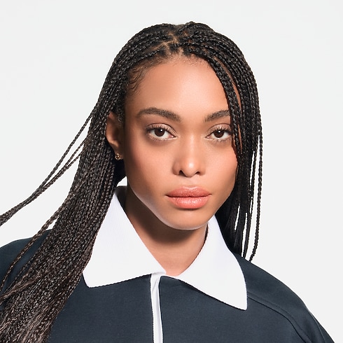 LV Baume - Baume à lèvres Parfums et Beauté Lèvres } | LOUIS VUITTON (Zoom produit)