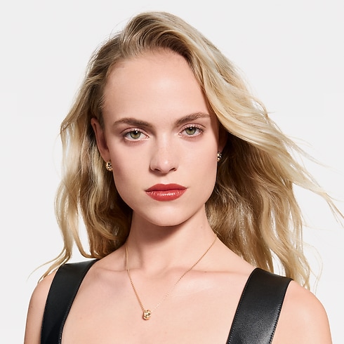 LV Baume - Baume à lèvres Parfums et Beauté Lèvres } | LOUIS VUITTON (Zoom produit)