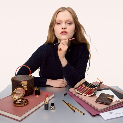 LV Crayon - Crayon à Lèvres - 191 Parfums et Beauté Les cadeaux beauté } | LOUIS VUITTON