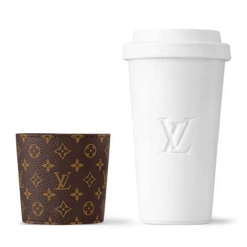 LV Cup S00 Malles, Voyage et Maison Sport et jeux } | LOUIS VUITTON (Zoom produit)