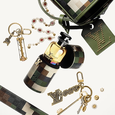 LV Lovers Parfums et Beauté Les cadeaux parfums } | LOUIS VUITTON (Zoom produit)