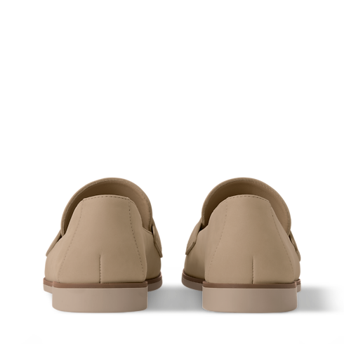 LV Mare Flex Loafer Femme Souliers Mocassins et ballerines | LOUIS VUITTON (Zoom produit)