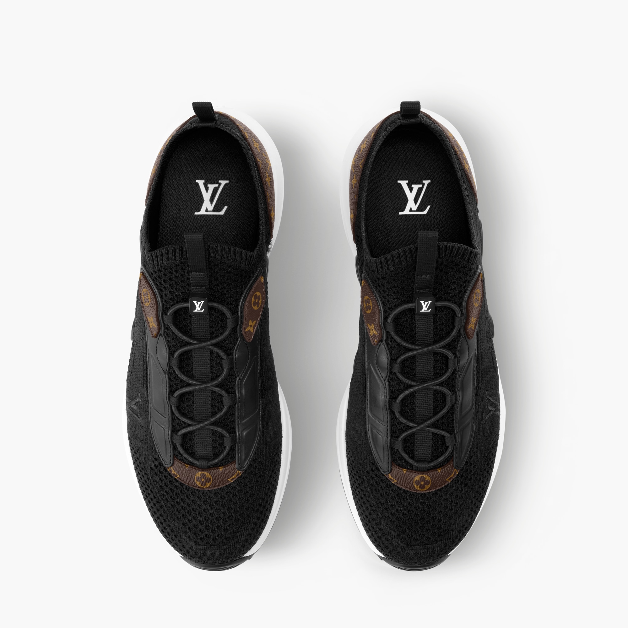 LV Olympia Sneaker Souliers de luxe Femme 1AIBVU LOUIS VUITTON