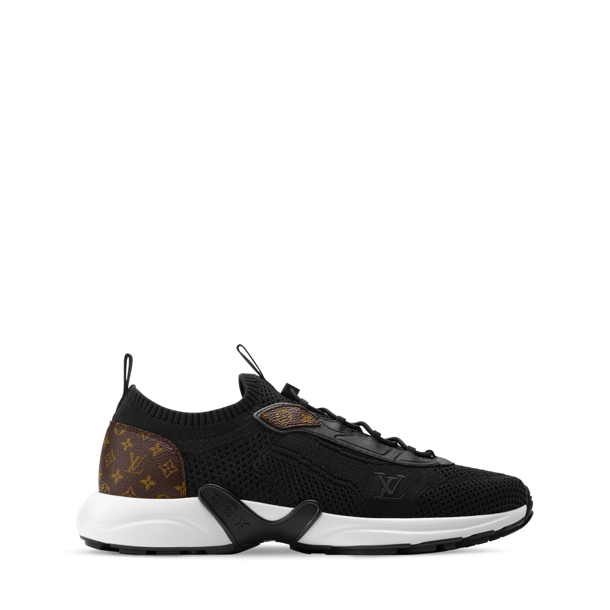 LV Olympia Sneaker  Femme Souliers Sneakers | LOUIS VUITTON (Zoom produit)