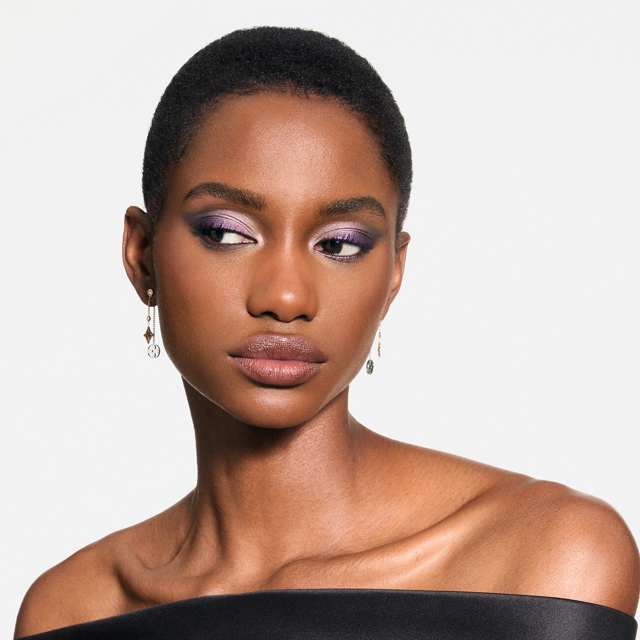 Palette De Fards à Paupières 5 Ombres - Teintes D'été - Lancôme - Neuf - 3.5g