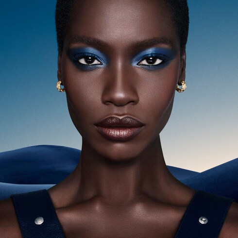 LV Ombres - Recharge palette d'ombres à paupières Parfums et Beauté Yeux } | LOUIS VUITTON