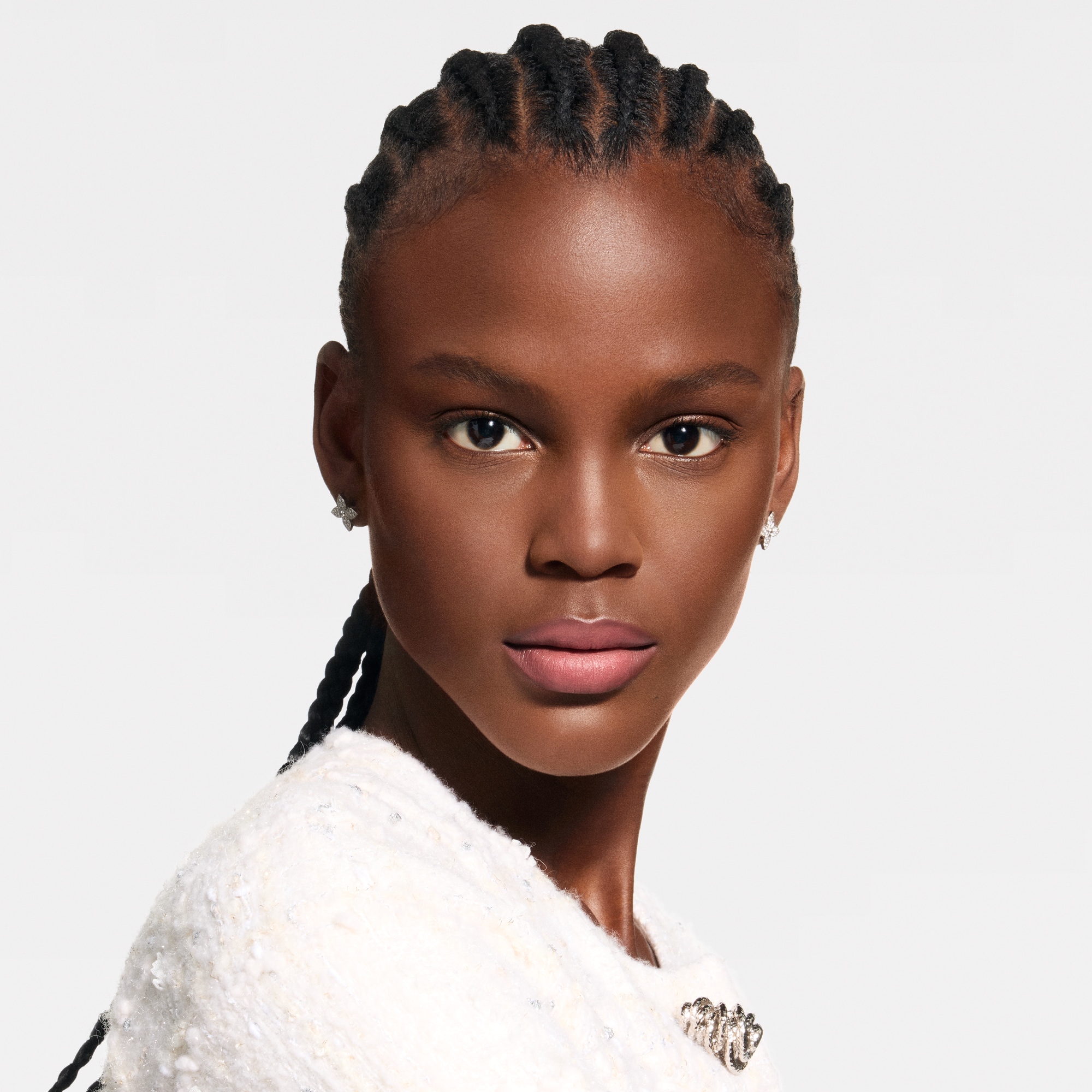 LV Rouge - Rouge à lèvres Mat  Parfums et Beauté Lèvres } | LOUIS VUITTON (Zoom produit)