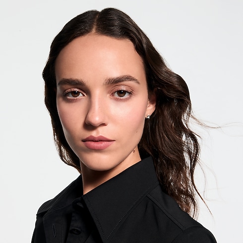 LV Rouge - Rouge à lèvres Mat Parfums et Beauté Lèvres } | LOUIS VUITTON (Zoom produit)