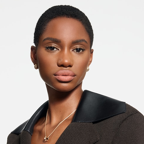 LV Rouge - Rouge à lèvres Mat Parfums et Beauté Lèvres } | LOUIS VUITTON (Zoom produit)