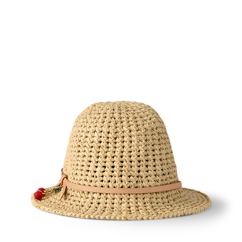 LV x TM - Bijou de sac LV Cerise S00 Femme Accessoires Porte-clés et bijoux de sac | LOUIS VUITTON