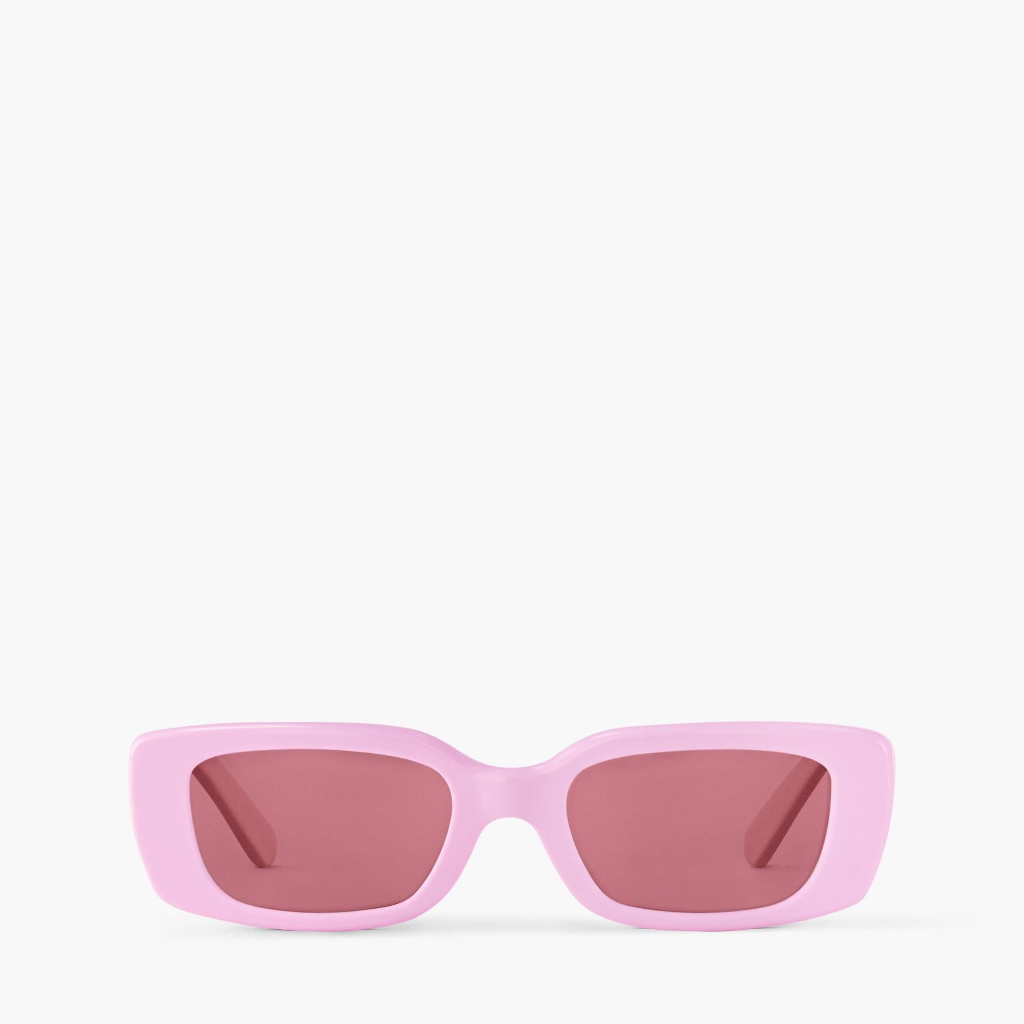 LV x TM Lunettes de soleil cat eye Multigram S00 Accessoires