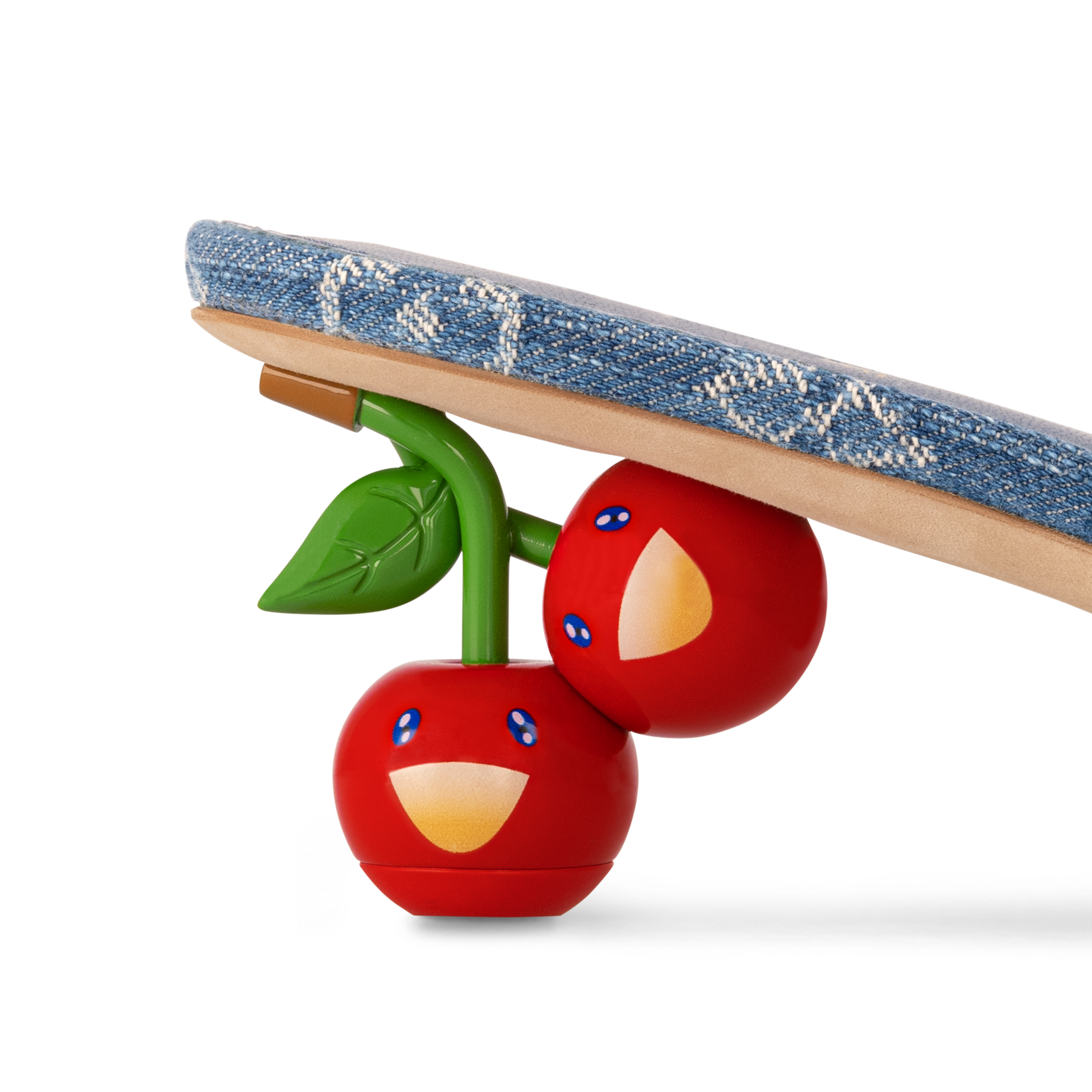 LV x TM - Mule Lily  Femme Souliers Mules | LOUIS VUITTON (Zoom produit)