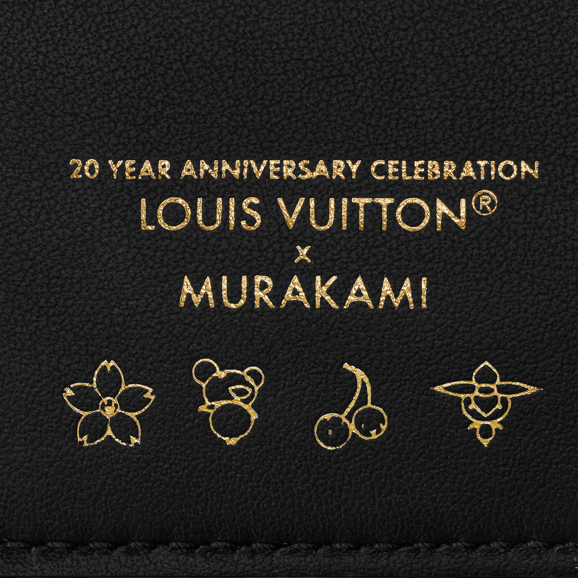 LV x TM - Portefeuille compact Capucines Capucines Femme Portefeuilles et petite maroquinerie Nouveautés | LOUIS VUITTON (Zoom produit)