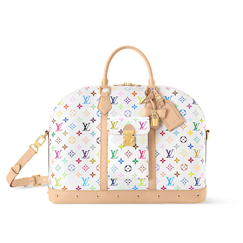 LV x TM - Sac Alma Travel