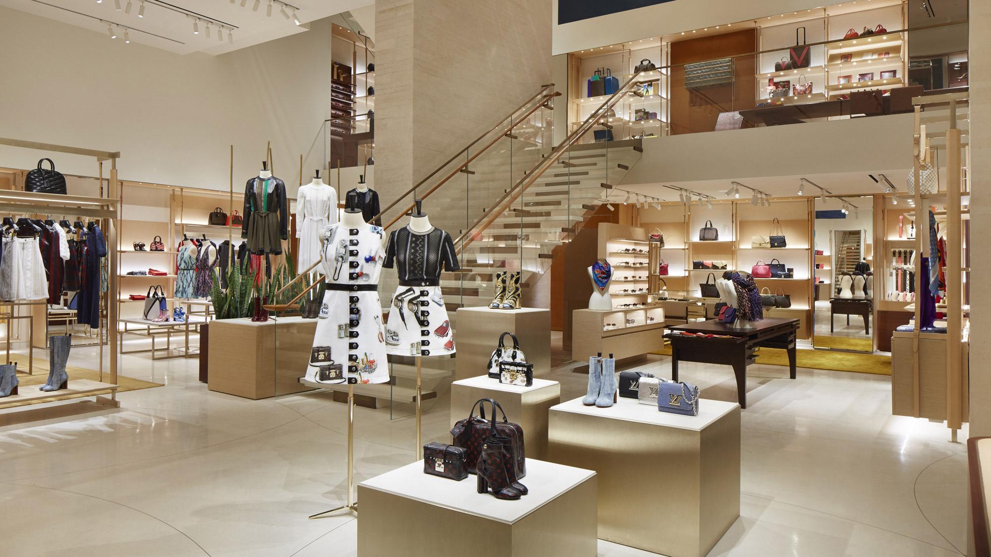usine louis vuitton