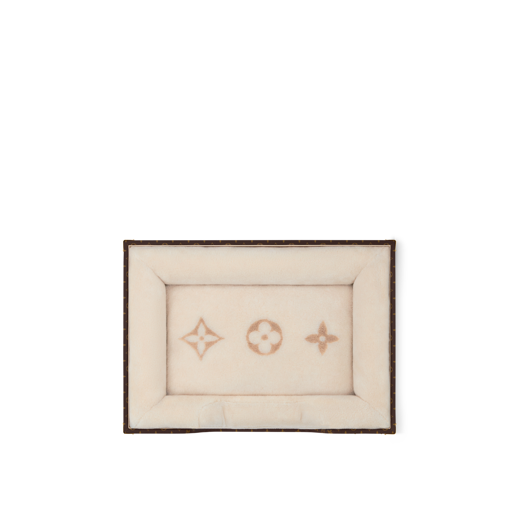 Malle Chien Toile Monogram Malles, Voyage et Maison Malles et Coffrets Malles et Valises | LOUIS VUITTON (Zoom produit)