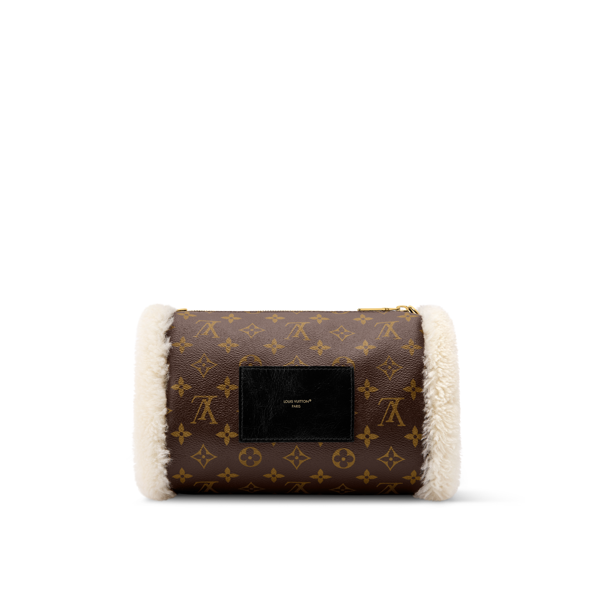 Manchon Teddy Mitt H33 Femme Sacs à main Sacs à main | LOUIS VUITTON (Zoom produit)