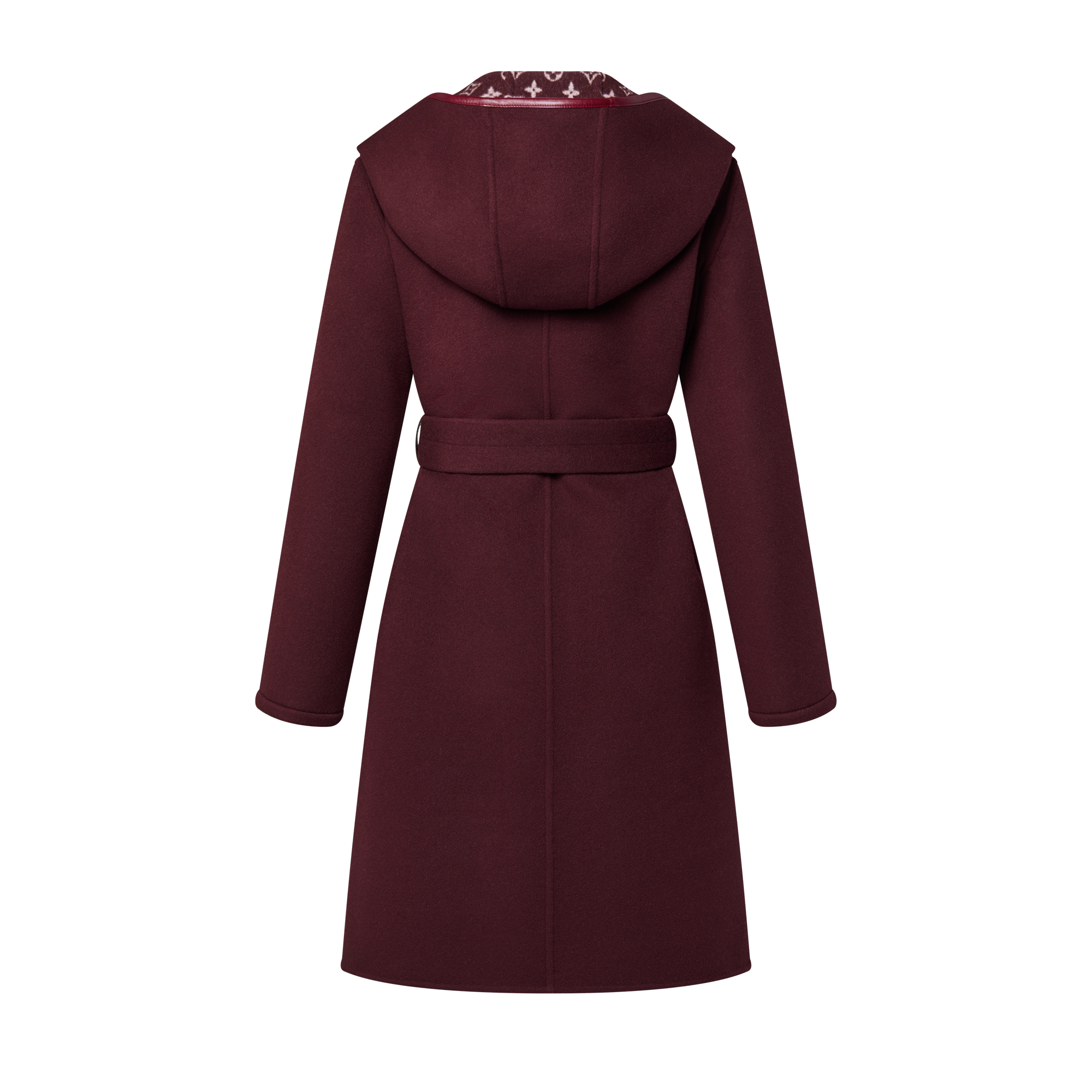 Manteau Louis Verdad Taille S - Neuf Avec Légères Imperfections