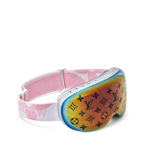 Masque de ski LV 360 S00 Femme Accessoires Lunettes | LOUIS VUITTON (Zoom produit)
