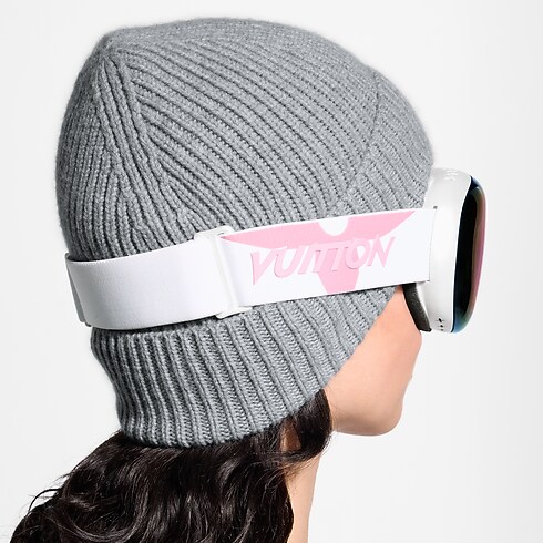 Masque de ski LV 360 S00 Femme Accessoires Lunettes | LOUIS VUITTON (Zoom produit)