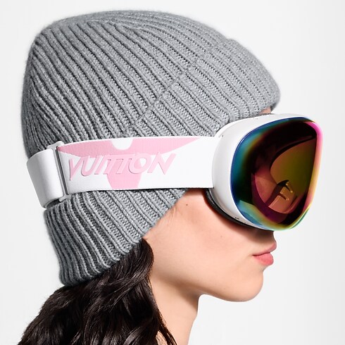 Masque de ski LV 360 S00 Femme Accessoires Lunettes | LOUIS VUITTON (Zoom produit)
