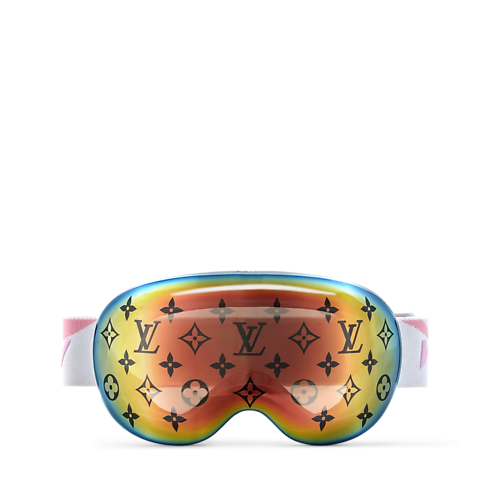 Masque de ski LV 360 S00 Femme Accessoires Lunettes | LOUIS VUITTON (Zoom produit)