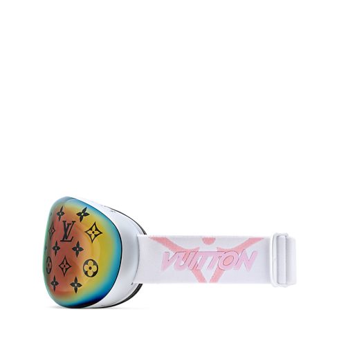 Masque de ski LV 360 S00 Femme Accessoires Lunettes | LOUIS VUITTON (Zoom produit)