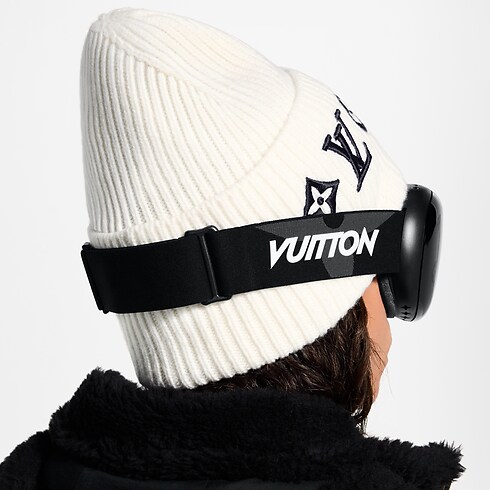 Masque de ski LV 360 S00 Femme Accessoires Lunettes | LOUIS VUITTON (Zoom produit)