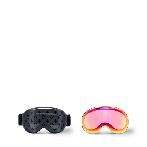 Masque de ski LV 360 S00 Femme Accessoires Lunettes | LOUIS VUITTON (Zoom produit)