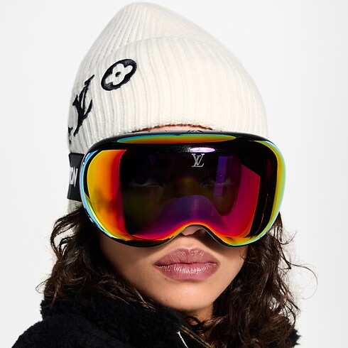 Masque de ski LV 360 S00 Femme Accessoires Lunettes | LOUIS VUITTON (Zoom produit)