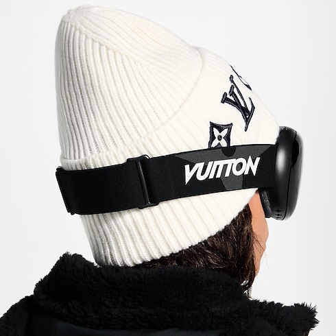 Masque de ski LV 360 S00 Femme Accessoires Lunettes | LOUIS VUITTON (Zoom produit)