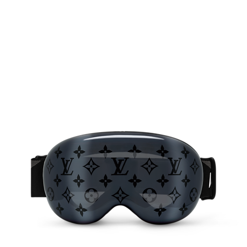 Masque de ski LV 360 S00 Femme Accessoires Lunettes | LOUIS VUITTON (Zoom produit)
