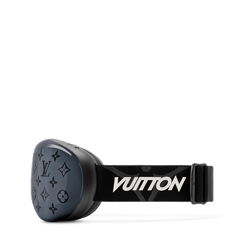 Masque de ski LV 360 S00 Femme Accessoires Lunettes | LOUIS VUITTON (Zoom produit)