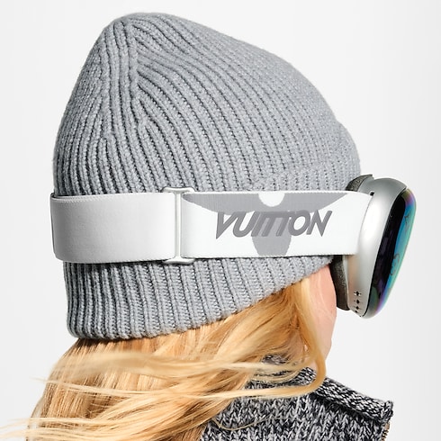 Masque de ski LV 360 S00 Femme Accessoires Lunettes | LOUIS VUITTON (Zoom produit)