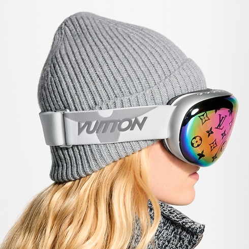 Masque de ski LV 360 S00 Femme Accessoires Lunettes | LOUIS VUITTON (Zoom produit)