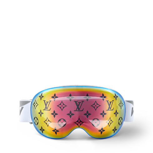 Masque de ski LV 360 S00 Femme Accessoires Lunettes | LOUIS VUITTON (Zoom produit)