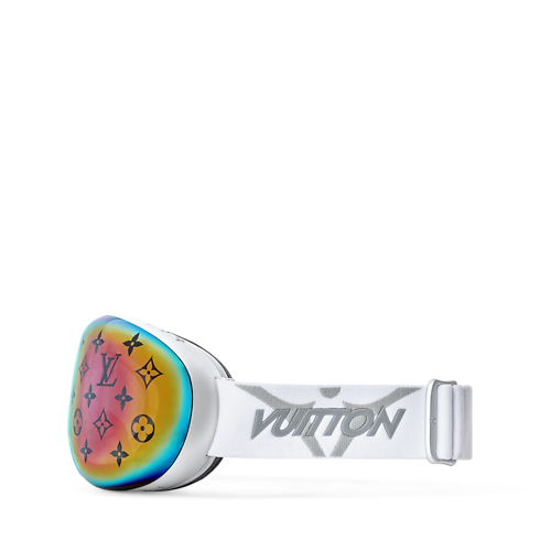 Masque de ski LV 360 S00 Femme Accessoires Lunettes | LOUIS VUITTON (Zoom produit)