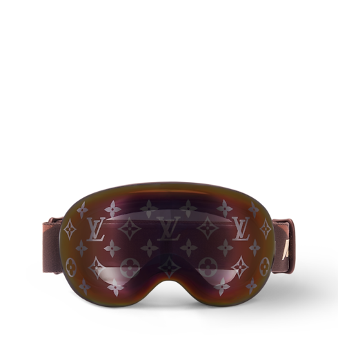 Masque de ski LV 360 S00 Femme Accessoires Lunettes | LOUIS VUITTON (Zoom produit)