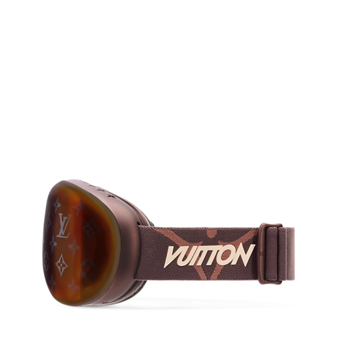 Masque de ski LV 360 S00 Femme Accessoires Lunettes | LOUIS VUITTON (Zoom produit)