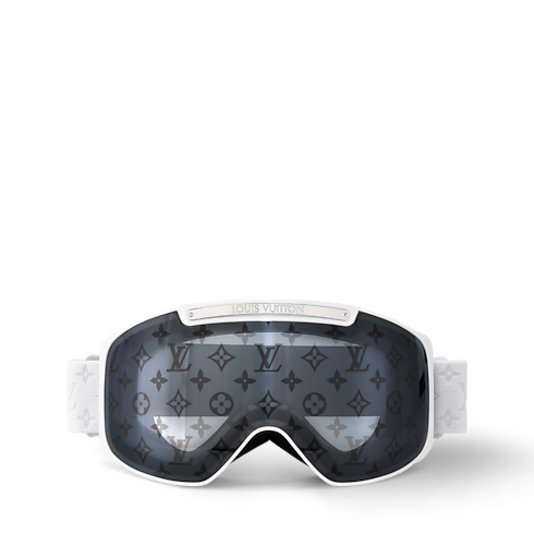 Masque de ski LV Frost S00 Homme Accessoires Lunettes | LOUIS VUITTON (Zoom produit)