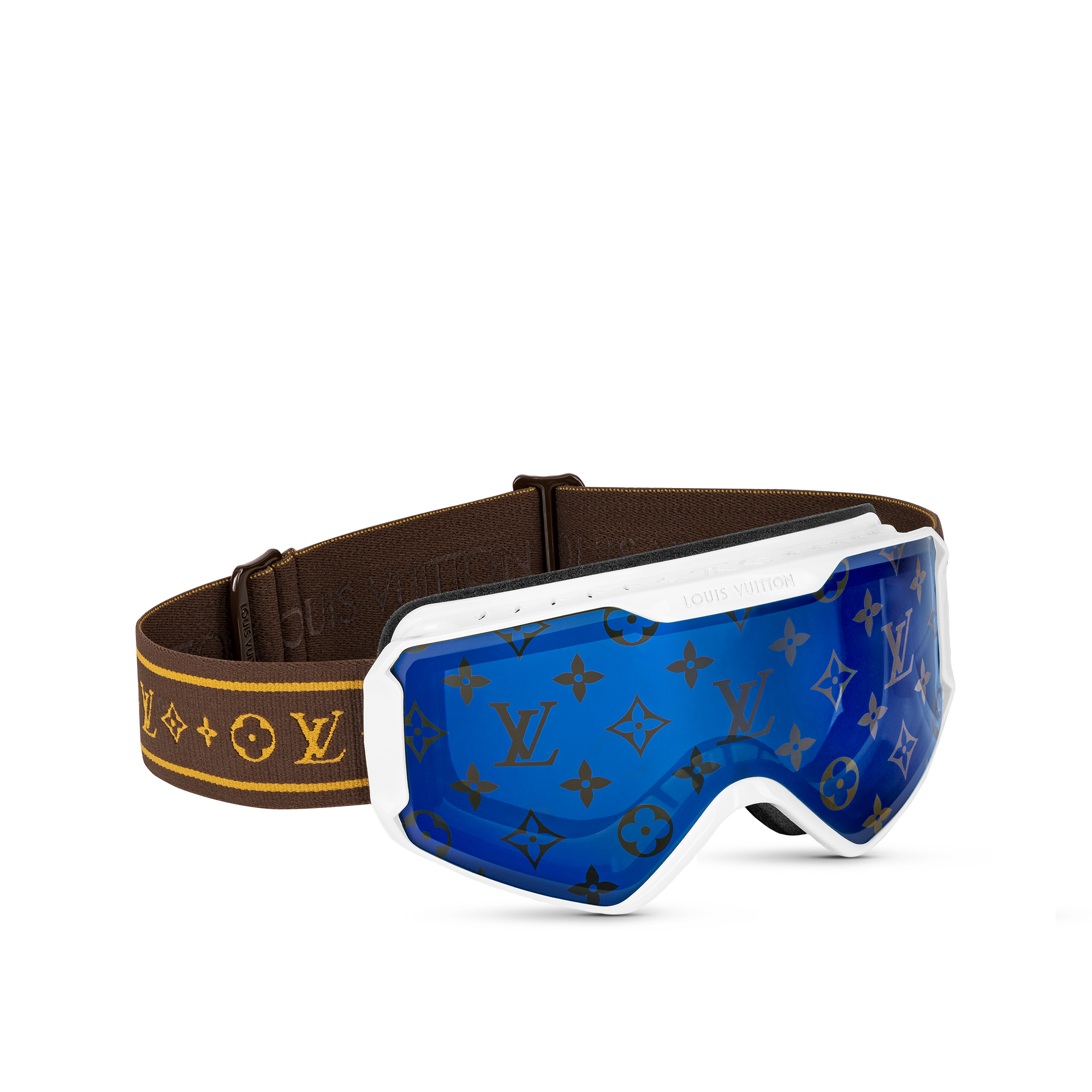 Masque de ski LV S00 - Sport et Lifestyle de luxe | Art de vivre | LOUIS  VUITTON