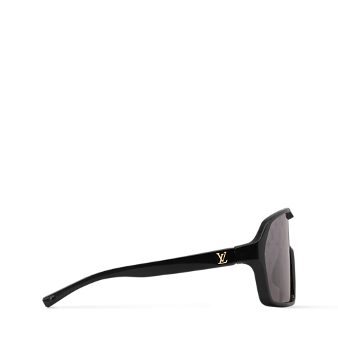 Masque LV Summit S00 Femme Accessoires Lunettes de soleil | LOUIS VUITTON (Zoom produit)