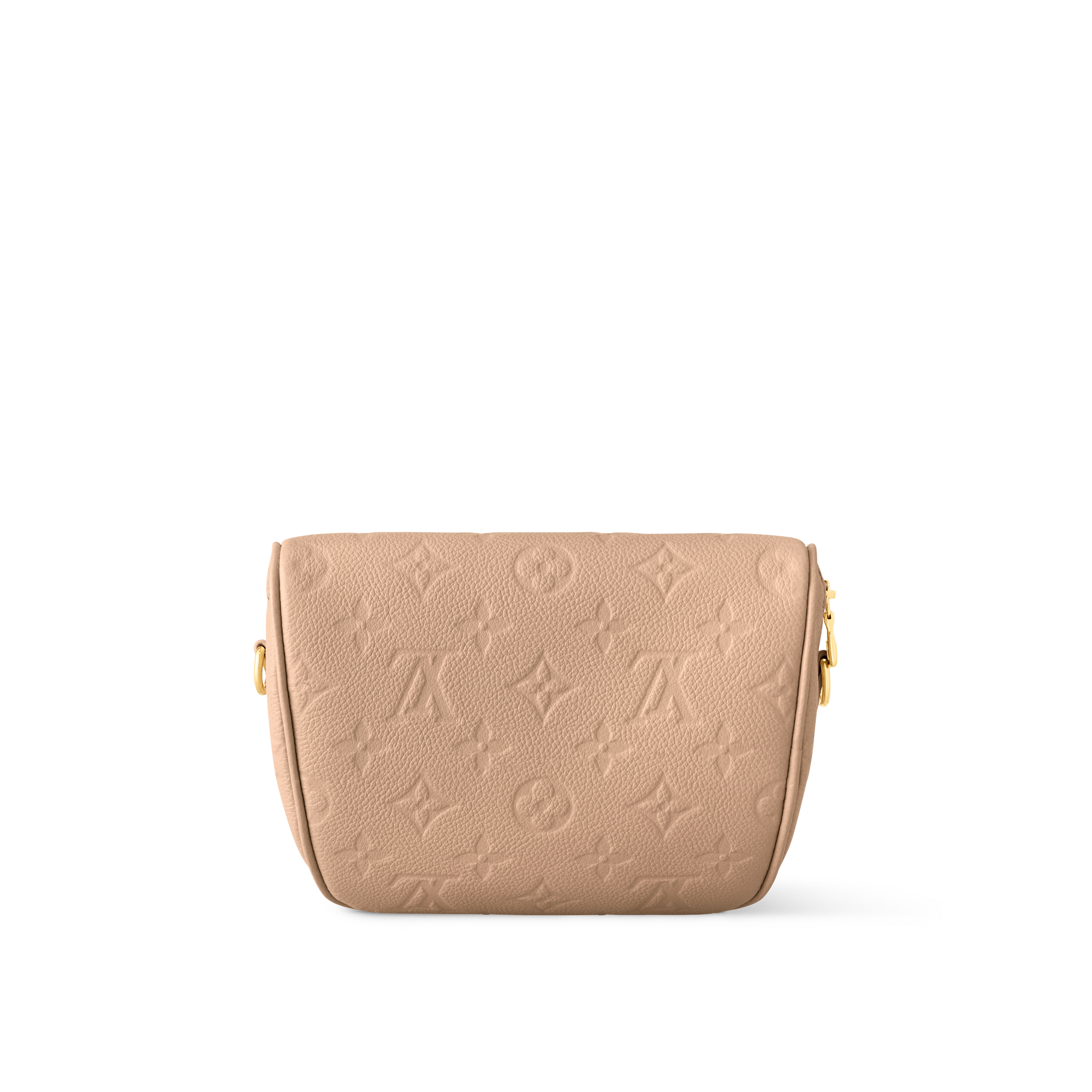 Mini Bumbag Cuir Monogram Empreinte Femme Sacs à main Sacs à main | LOUIS VUITTON (Zoom produit)