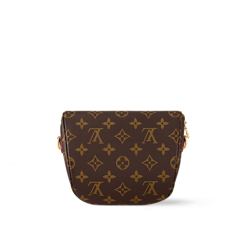 Mini Bumbag Toile Monogram Femme Sacs à main Sacs à main | LOUIS VUITTON (Zoom produit)