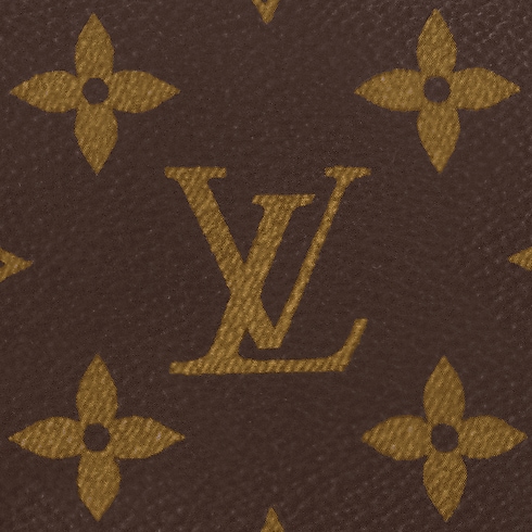 Mini Pochette Accessoires Toile Monogram Femme Portefeuilles et petite maroquinerie Tous les portefeuilles et petite maroquinerie | LOUIS VUITTON (Zoom produit)