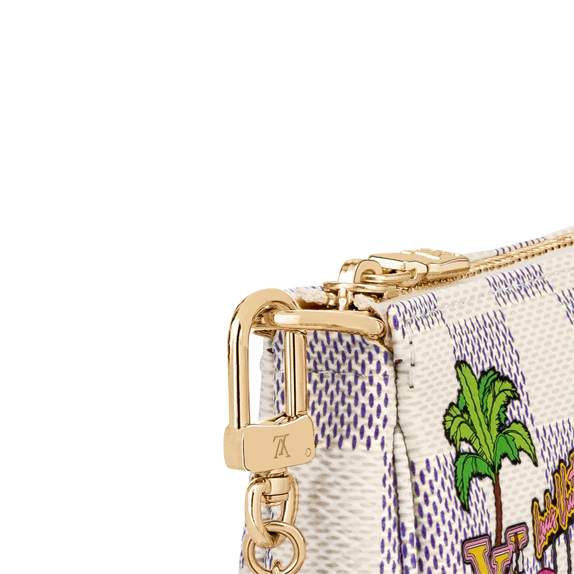 lv mini pochette 2019