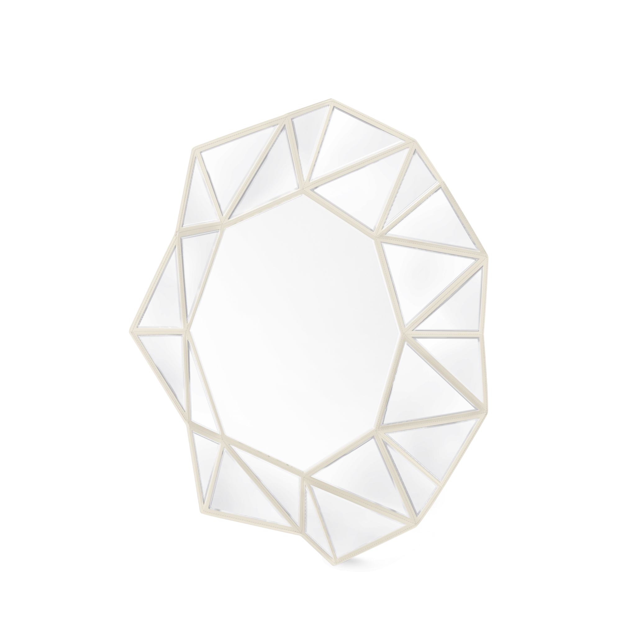 Miroir Diamond par Marcel Wanders  Malles, Voyage et Maison Maison et Art de la Table Décoration | LOUIS VUITTON (Zoom produit)